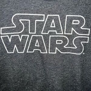 Star Wars Mad Engine T-Shirt🦎🌵